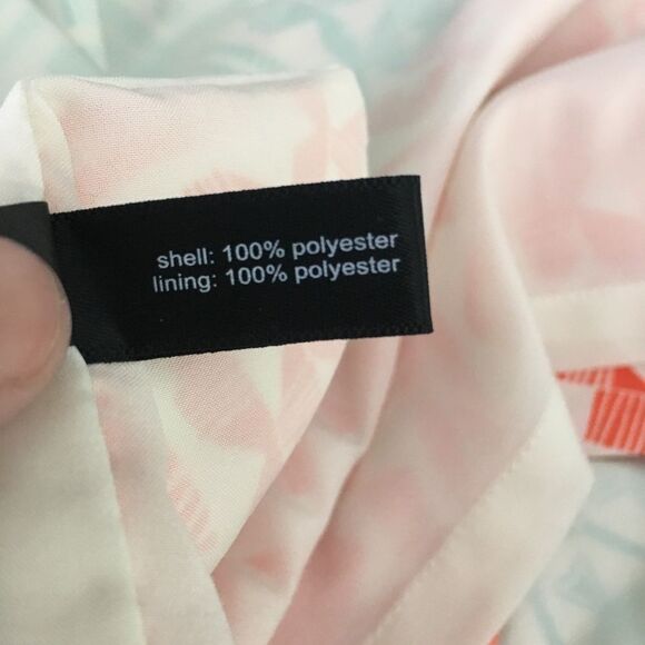 CUTE The Limited Mandala Print Cap Sleeve Shift Dress womens xs s Summer Casual - Picture 8 of 8